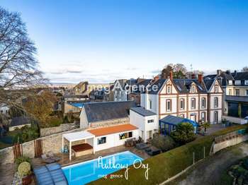 Vente Maison 6 chambresVire-Normandie
