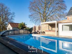 Vente Maison 6 chambresVire-Normandie