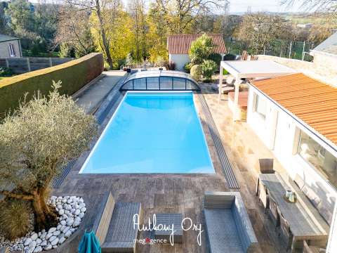 Vente maison 10 pièces Vente maison 10 pièces