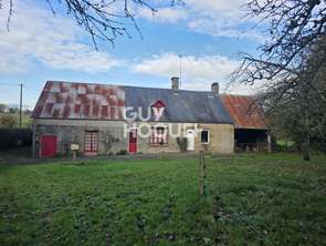 Vente Maison 2 chambresVire-Normandie