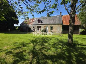 Vente maison 3 pièces Vire-Normandie 14