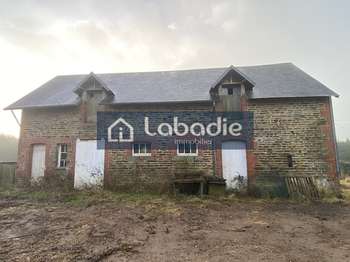 Vente maison 2 pièces