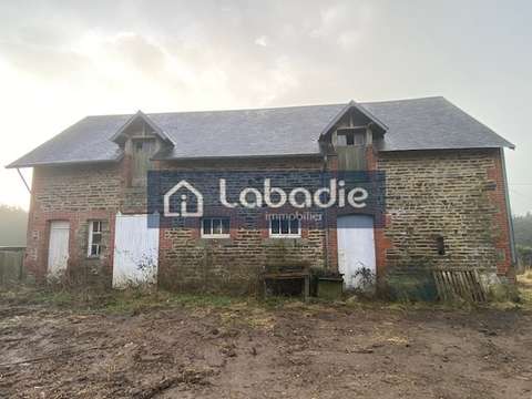 Vente maison 2 pièces Vente maison 2 pièces