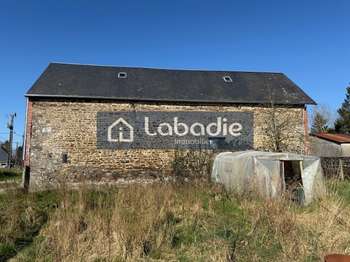 Vente maison 2 pièces