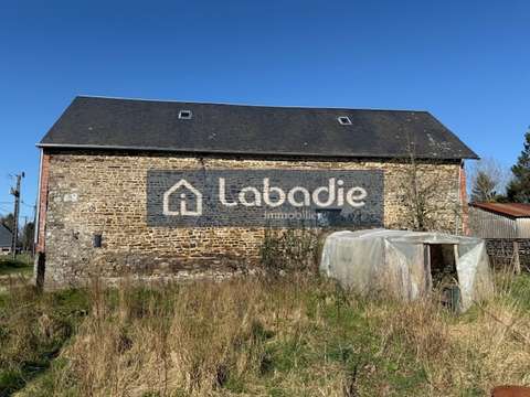 Vente maison 2 pièces Vente maison 2 pièces