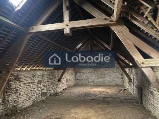 Vente maison 2 pièces Vente maison 2 pièces