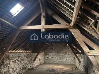 Vente maison 2 pièces Vente maison 2 pièces