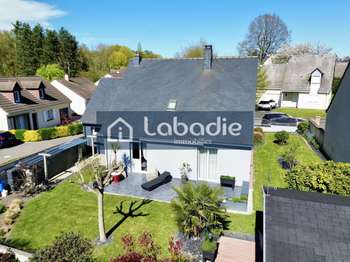 Vente Maison 4 chambresVire-Normandie