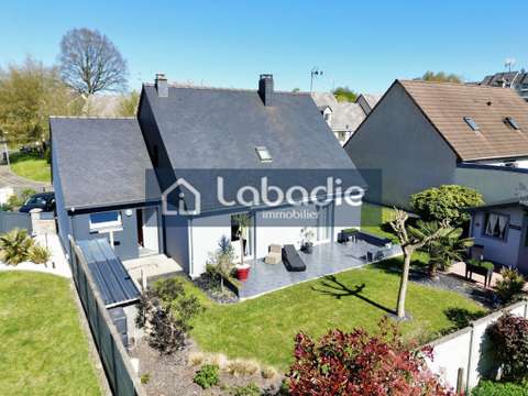Vente maison 6 pièces Vente maison 6 pièces