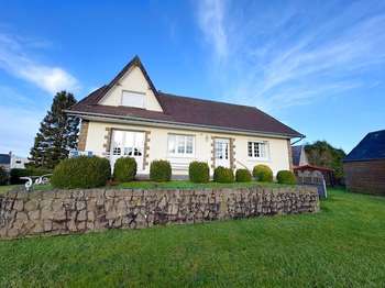 Vente maison 6 pièces Vire-Normandie 14