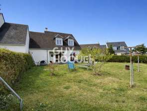Vente Maison 4 chambresVire-Normandie