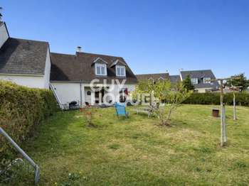 Vente maison 5 pièces Vire-Normandie 14