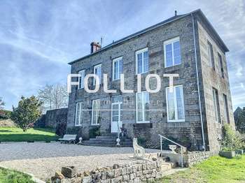 Vente Maison 4 chambresVire-Normandie