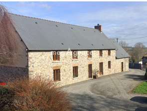Vente Maison 4 chambresVire-Normandie