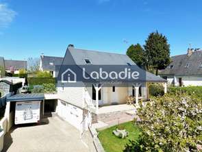 Vente Maison 3 chambresVire-Normandie