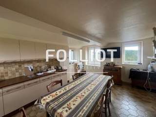 Vente maison