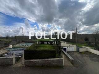Vente maison
