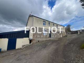 Vente maison