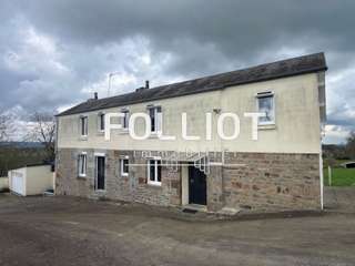 Vente maison