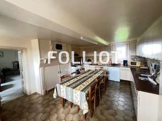 Vente maison