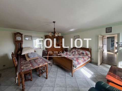 Vente maison