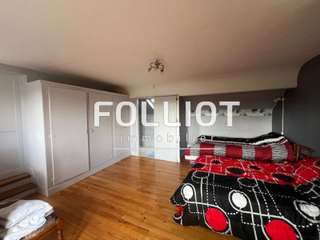 Vente maison