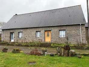 Vente Maison 1 chambreVire-Normandie
