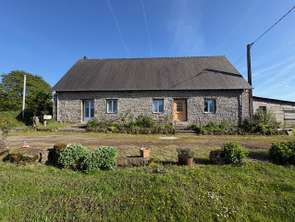 Vente Maison 1 chambreVire-Normandie