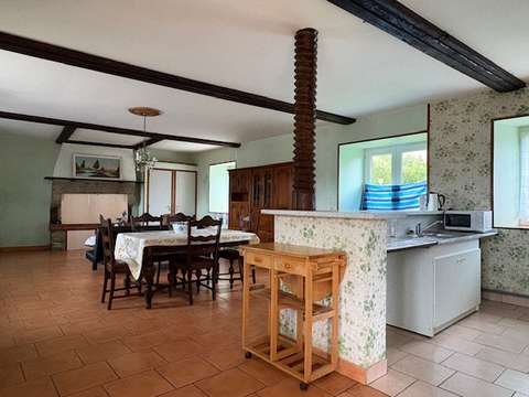 Vente maison 3 pièces Vente maison 3 pièces