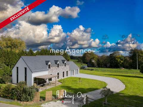 Vente maison 7 pièces Vire-Normandie 14