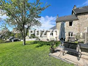 Vente Maison 2 chambresVire-Normandie