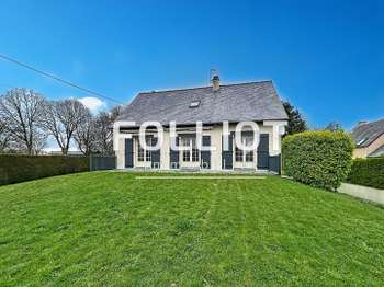 Vente Maison 4 chambresVire-Normandie