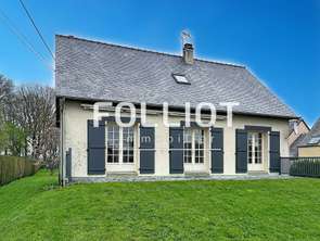 Vente Maison 4 chambresVire-Normandie