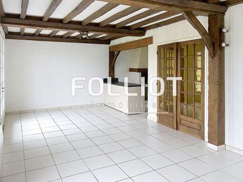 Vente maison 6 pièces Vente maison 6 pièces