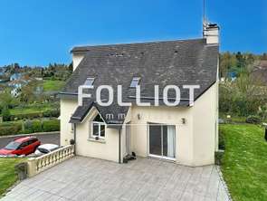 Vente Maison 4 chambresVire-Normandie