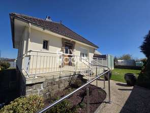 Vente Maison 2 chambresVire-Normandie