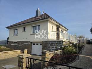 Photo Vente maison Vire-Normandie