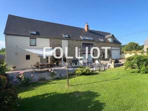 Vente Maison 4 chambresVire-Normandie