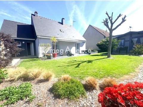 Vente maison 6 pièces Vire-Normandie 14