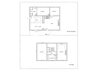 Vente maison 5 pièces Vente maison 5 pièces