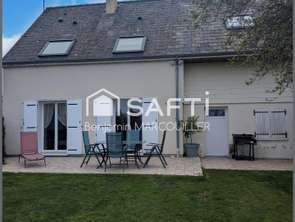Vente Maison 4 chambresVire-Normandie