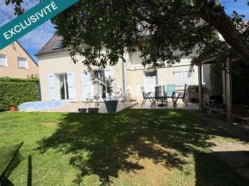 Vente maison 5 pièces Vire-Normandie 14