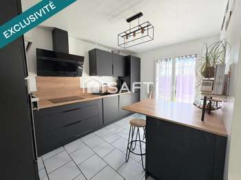 Vente Maison 4 chambresVire-Normandie