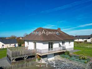 Vente Maison 5 chambresVire-Normandie