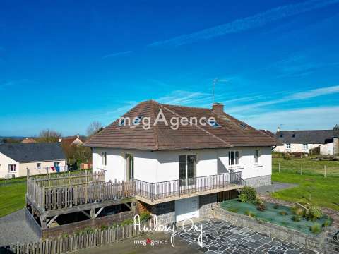 Vente maison 8 pièces Vire-Normandie 14