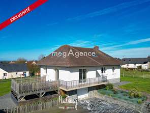 Vente Maison 5 chambresVire-Normandie