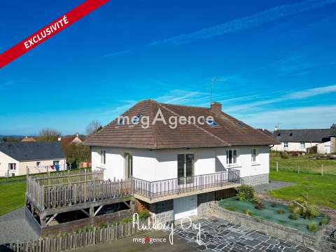 Vente maison 8 pièces Vire-Normandie 14