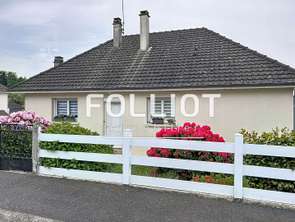 Vente Maison 3 chambresVire-Normandie
