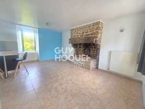 Vente Maison 3 chambresVire-Normandie