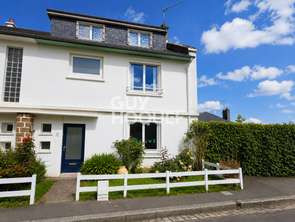 Vente Maison 4 chambresVire-Normandie